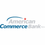 American Commerce Bank